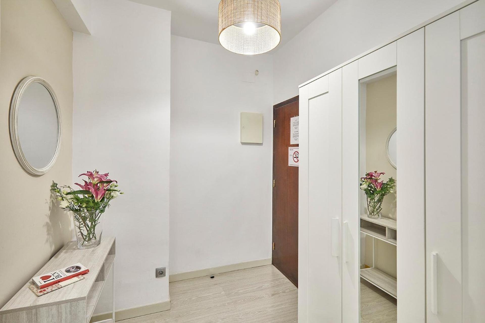 Апартаменты Bbarcelona Modern Eixample Flat Экстерьер фото