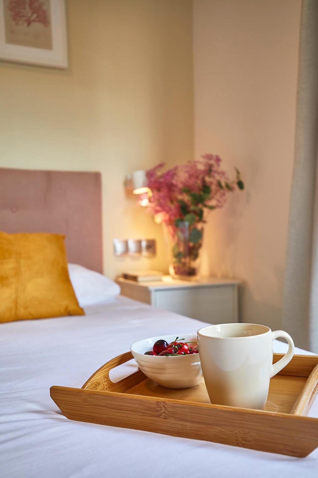 Апартаменты Bbarcelona Modern Eixample Flat Экстерьер фото